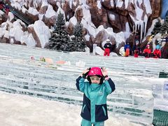 -长沙湘江欢乐雪域