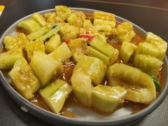-许哥东北烧烤·铁丳烤串·宫后夹肉(繁花中心店)