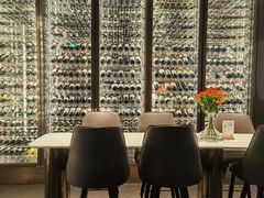 -wineapp葡萄酒餐吧(外滩金融中心店)