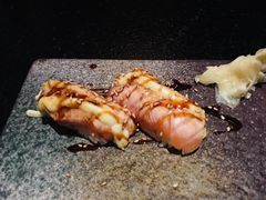 -無境·匠心日本料理(汉街店)