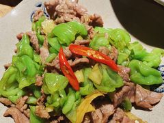 -缘生态云南菜·野生菌庭院餐厅(华侨城店)
