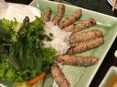 -Lam Vien Restaurant