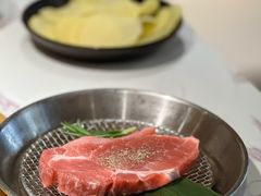 -花味烤肉·拌饭(庐阳万象汇店)