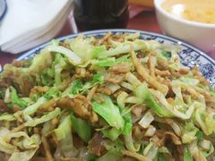 -北大地皖峰饭馆