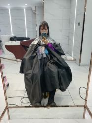 -小齐发型Star·Salon