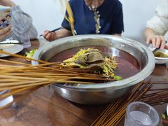 -老瓦房冷锅串串(文殊院店)