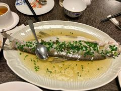 -Yan Ting 宴庭中餐厅(上海静安瑞吉酒店)