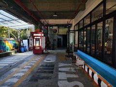 -大理床单厂艺术区