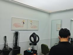 -LJOY丽锦造型·烫发染发