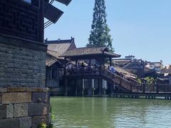 -乌镇景区