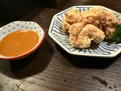 -哥哥の深夜食堂(红松东路店)