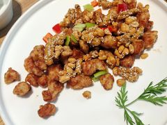 -连鹭海鲜·海肠捞饭·海胆饭(星海店)