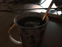 -脚下咖啡·CHILL酒馆(灵光东巷店)