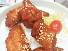 -姚姚酸菜鱼·金戈戈香港豉油鸡(喜荟城联名店)