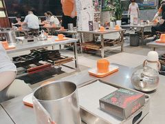 -清真·老金烧烤·小龙虾(山大路店)