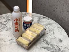 -Olé精品超市(北京合生汇店)