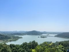 -南北湖风景区