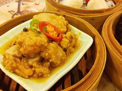 特色蒸排骨-点都德(北京路贰店)