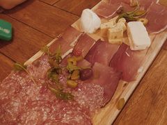 -Alimentari早午餐(安福路店)