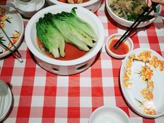 -西贝(吴江路湟普汇店)