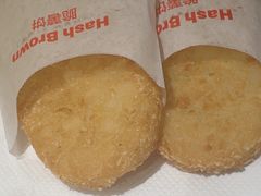 -麦当劳(光新乐购店)