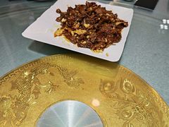 -裕德隆清真饭庄·天津特色菜(河东店)