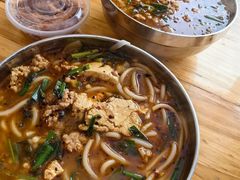 -元吉老一碗小锅米线(胜利广场店)