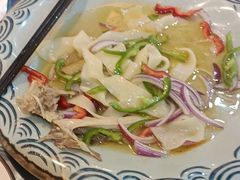 -西域美食(西直门南小街店)