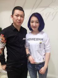 -永琪美容美发