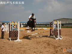 -松声马术俱乐部