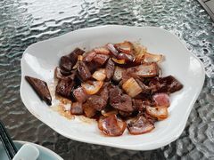 -虎哥私房菜(馒头山店)