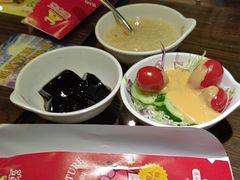 -豪享来中西餐厅(广灵店)