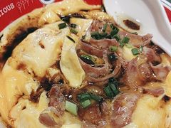 -明記茶餐廳(福田总店)