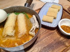 -小满手工粉(北京富力广场店)