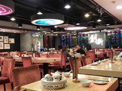 大堂-点都德(北京路贰店)