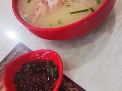 -廖老妈蹄花店(人民公园陕西街259号店)