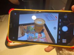 -麦当劳(温州人民路店)