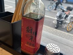 -鲜得来排骨年糕(即墨路店)