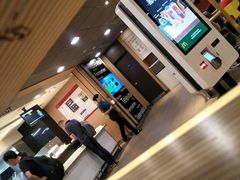 -麦当劳(萧山国际机场T3航站楼店)