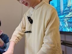 -隐溪茶馆(静安寺店)