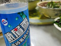 -周鱼鳅饭店