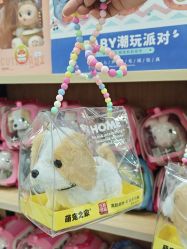 -一德国际玩具文具精品广场(一德路地铁站店)