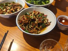 -尚禾厨·湘菜馆(步行街店)