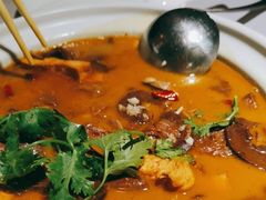 京味炖吊子-鸭王烤鸭店(三里河店)