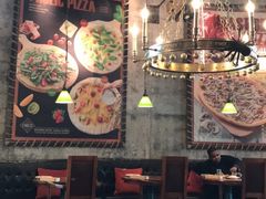 -I HOLIC艾豪丽披萨(KKone店)