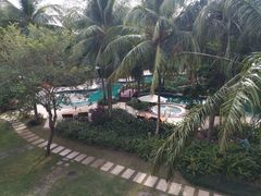 -三亚亚龙湾雅高美爵酒店