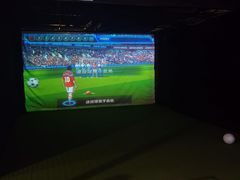 -VS SPORTS PARK运动玩乐园·团建·生日会(合生汇店)