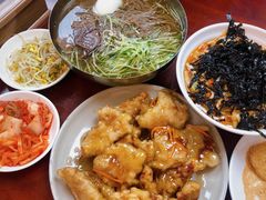 -屋里家延边朝鲜族冷面(南园店)