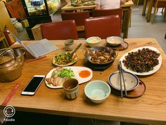 -缘生态云南菜·野生菌庭院餐厅(华侨城店)
