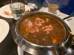 -隐秀山居酒店·秀厨融合西餐厅
